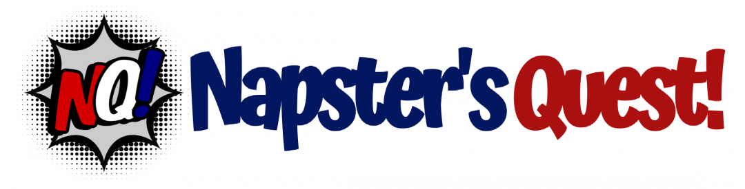 Napster's Quest